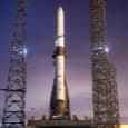 FAA инициировало расследование сбоя во время третьего запуска ракеты New Glenn компании Blue Origin